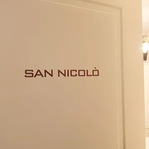 Relais San Nicolò Hotel