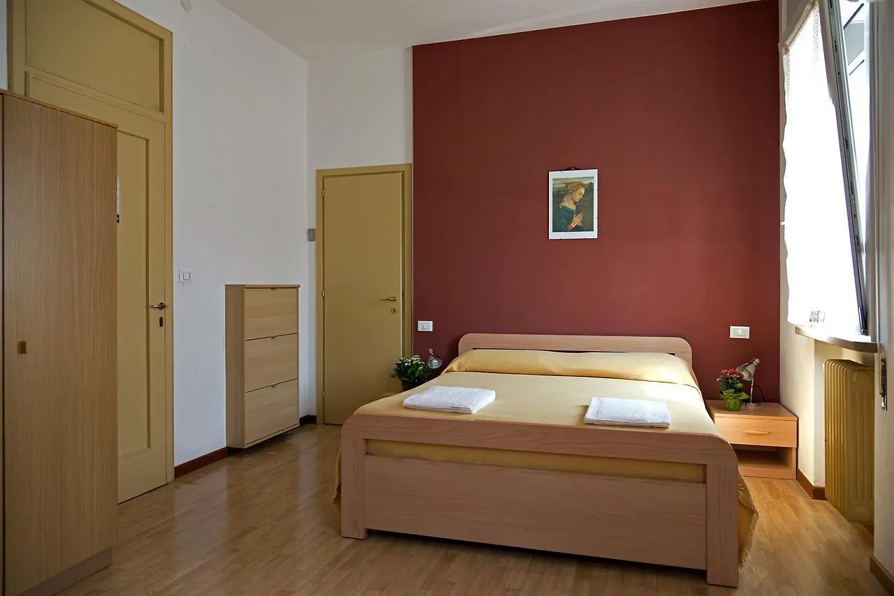 Centro Della Famiglia Hotel Treviso