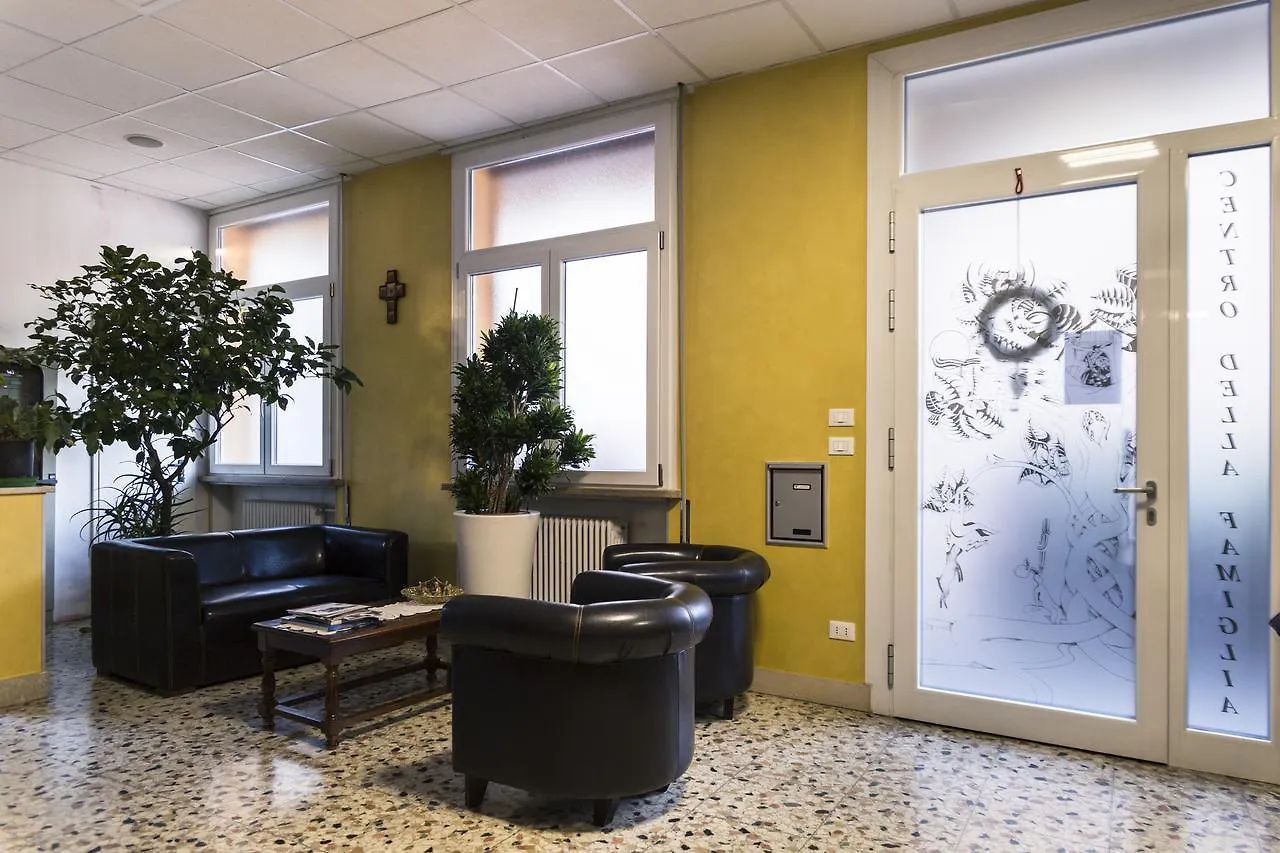 ** Inn Centro Della Famiglia Hotel Treviso Italy